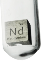 Neodymium products