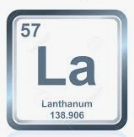 Lanthanum products