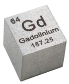 Gadolinium products