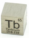 Terbium products Terbium products
