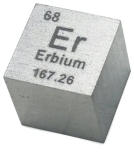 Erbium products