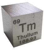 Thulium products
