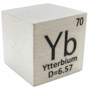 Ytterbium products