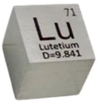 Lutetium (Lu) products