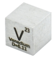 Vanadium products