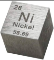 Nickel products