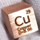 Copper related products