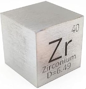 Zirconium products