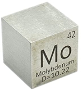 Molybdenum Mo products