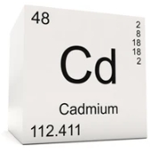 Cadmium products