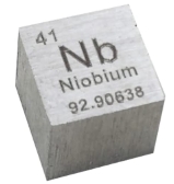Niobium products