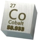 Cobalt products