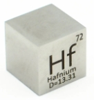 Hafnium products