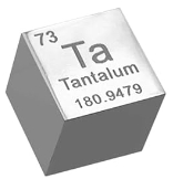 Tantalum products