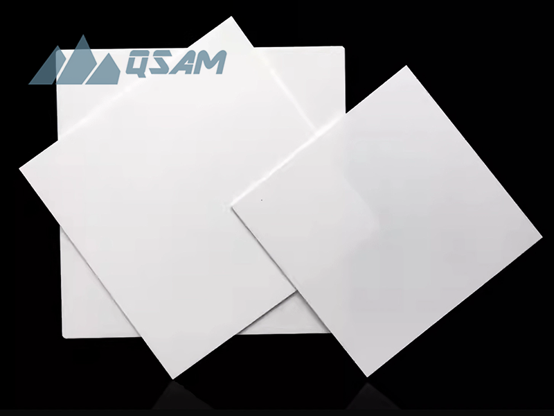 Yttria stabilized zirconia sheet