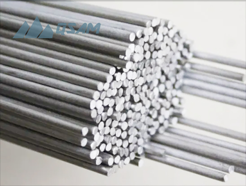 tantalum streight wire