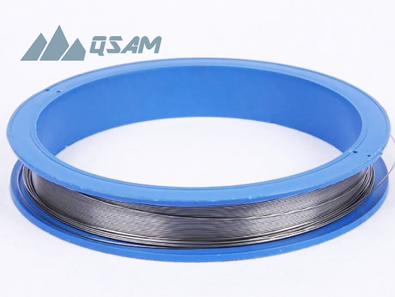 tantalum wire coil