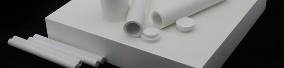 Boron nitride ceramic material