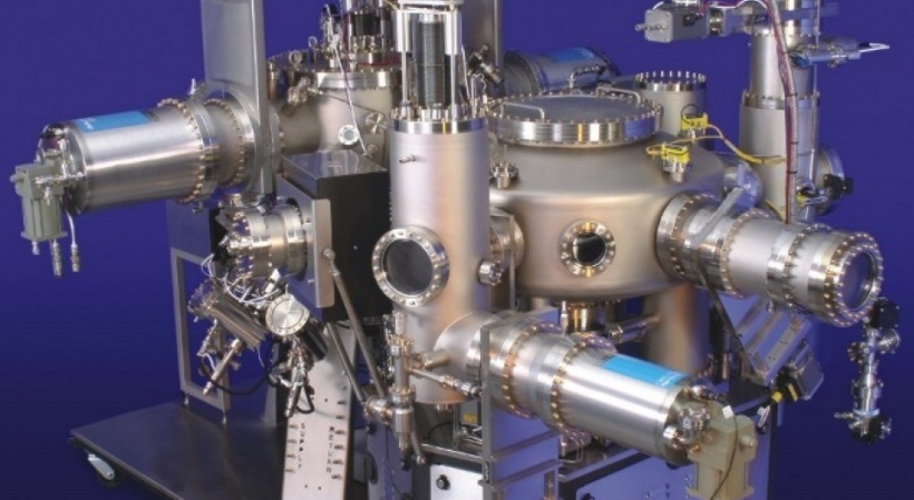 MBE System