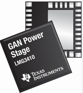 GaN chip